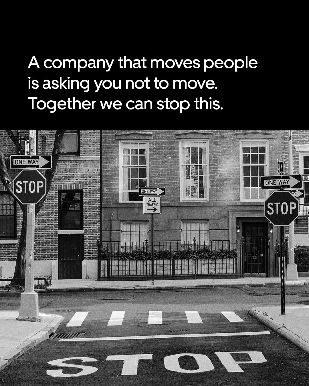 Uber's COVID response
